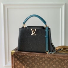 LV Top Handle Bags